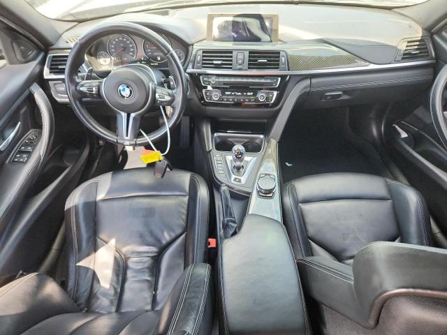 Aukcja sprzedaży 2016 Bmw M3, vin: WBS8M9C5XG5E68622, numer aukcji: 53234466