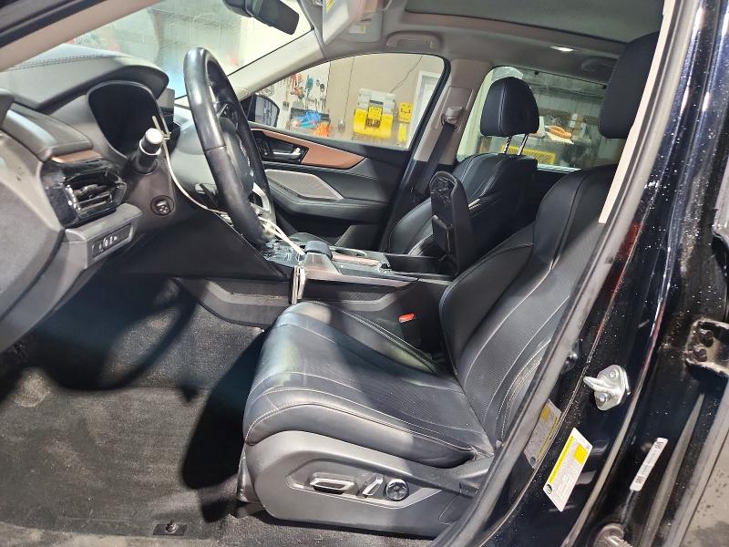 Aukcja sprzedaży 2022 Acura Mdx, vin: 5J8YE1H44NL045824, numer aukcji: 54101936
