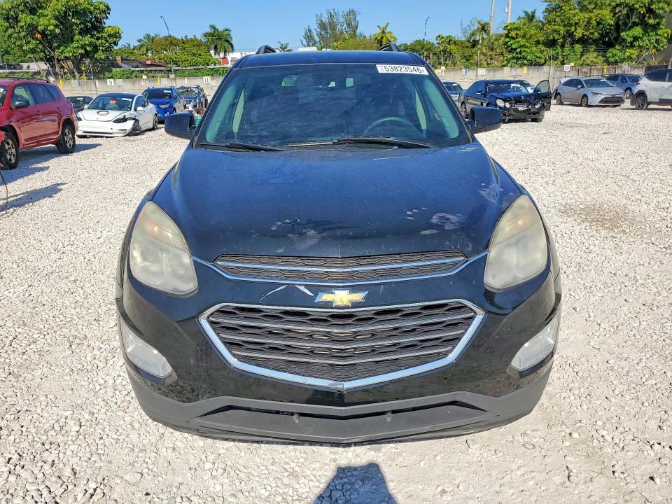 Aukcja sprzedaży 2017 Chevrolet Equinox, vin: 2GNALCEK9H6350647, numer aukcji: 53823546