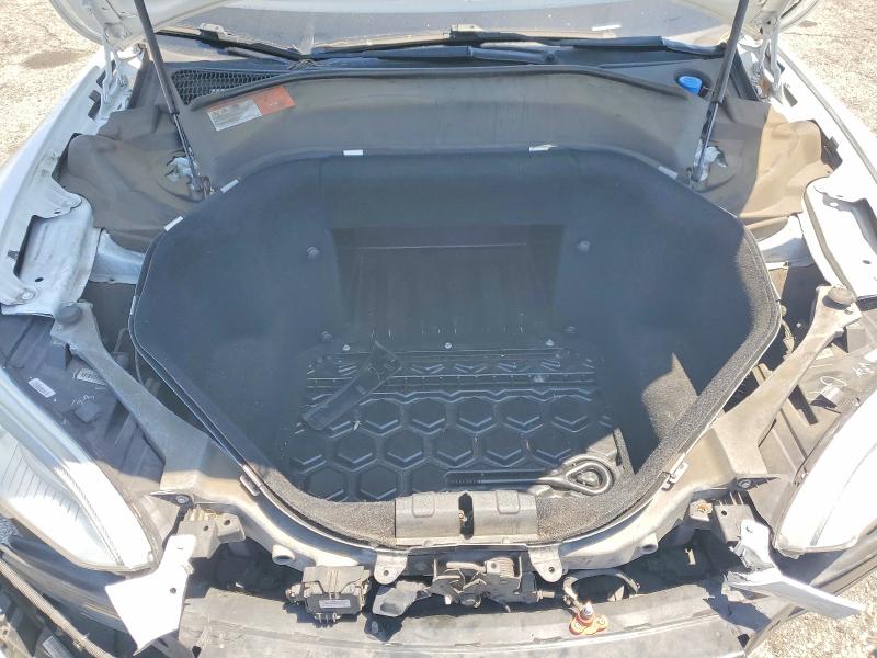 Продажа на аукционе авто 2014 Tesla Model S, vin: 5YJSA1H1XEFP35778, номер лота: 53554596