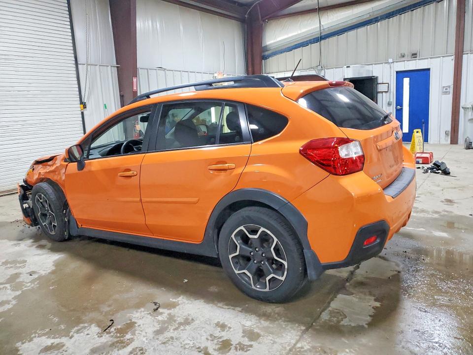 Aukcja sprzedaży 2014 Subaru Xv Crosstrek, vin: JF2GPACCXE8243816, numer aukcji: 52240626