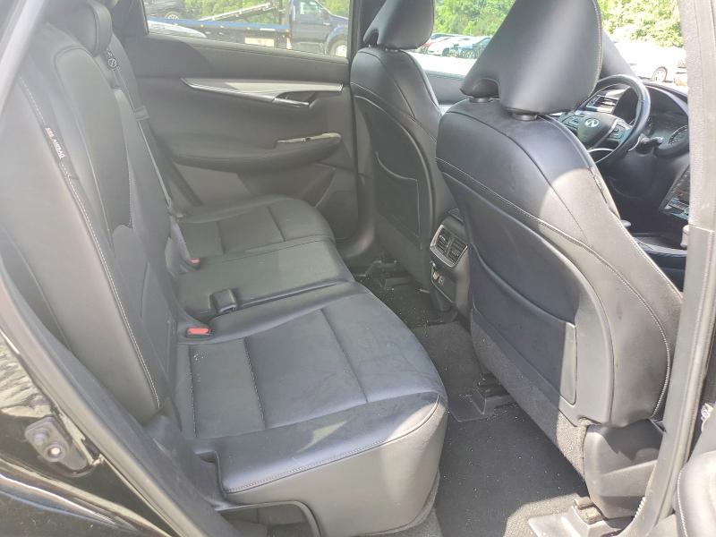54682976 :رقم المزاد ، 3PCAJ5BA5MF103362 vin ، 2021 Infiniti Qx50 مزاد بيع