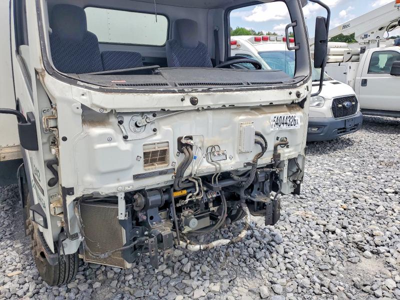 2024 Isuzu Npr მანქანა იყიდება აუქციონზე, vin: 54DB4W1DXRS201001, აუქციონის ნომერი: 54044326