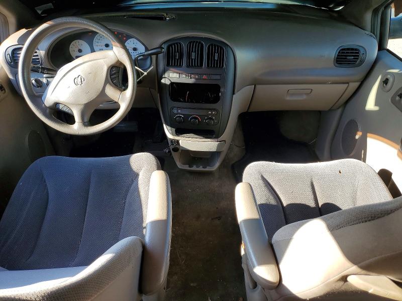 Продаж на аукціоні авто 2003 Dodge Grand Caravan, vin: 1D4GP24323B112434, номер лоту: 53368236