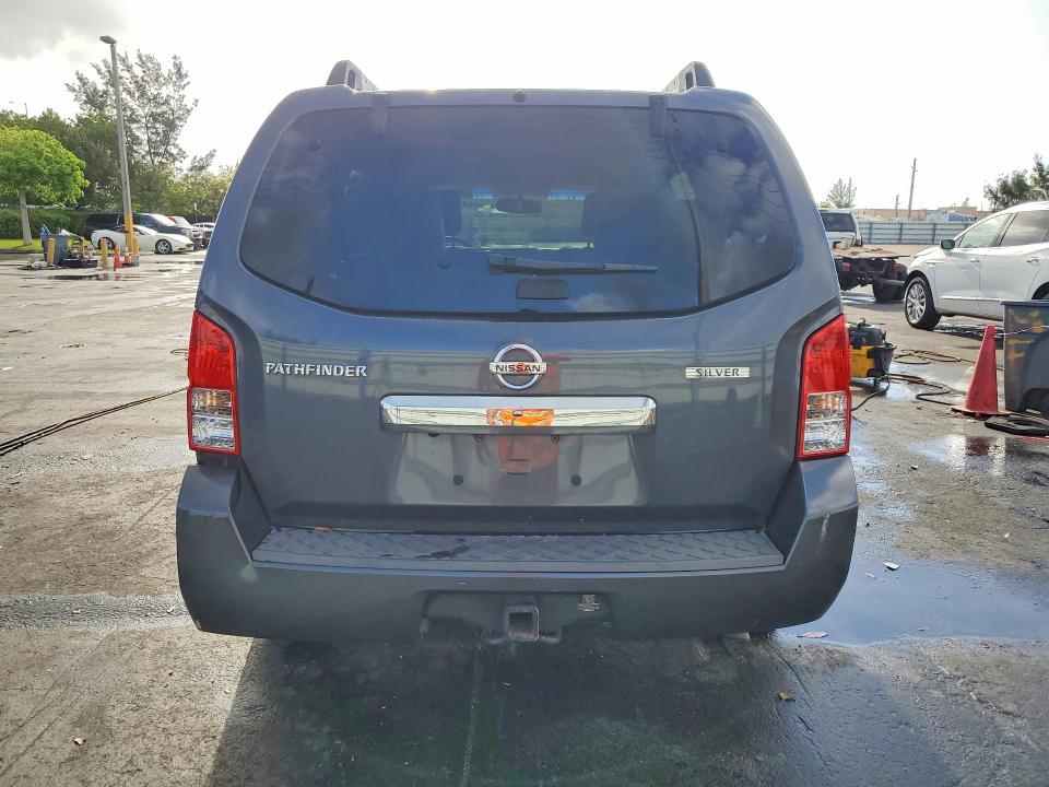 Продаж на аукціоні авто 2012 Nissan Pathfinder, vin: 5N1AR1NN2CC600988, номер лоту: 54054336