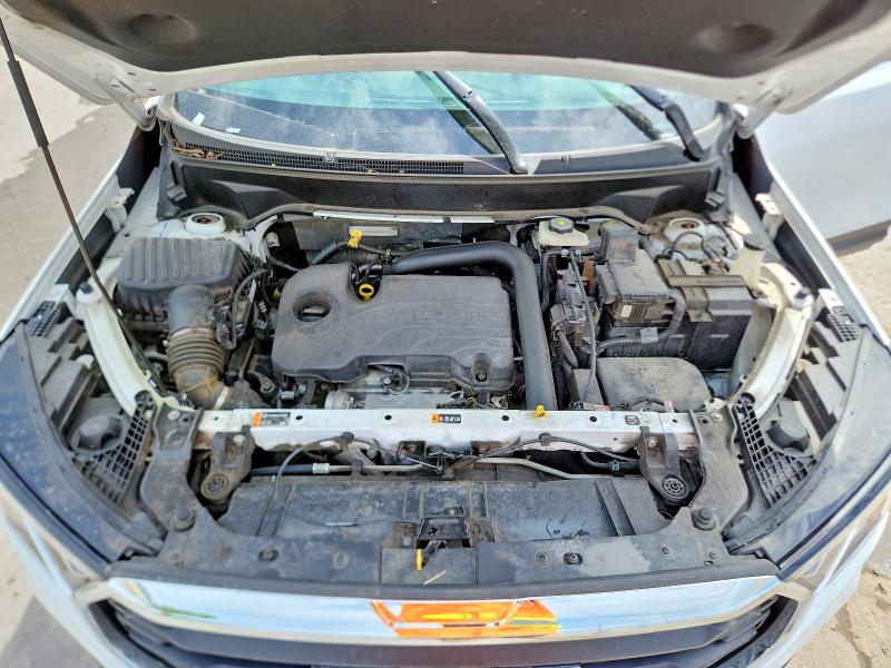 Продажа на аукционе авто 2024 Gmc Terrain, vin: 3GKALMEGXRL324506, номер лота: 52265596