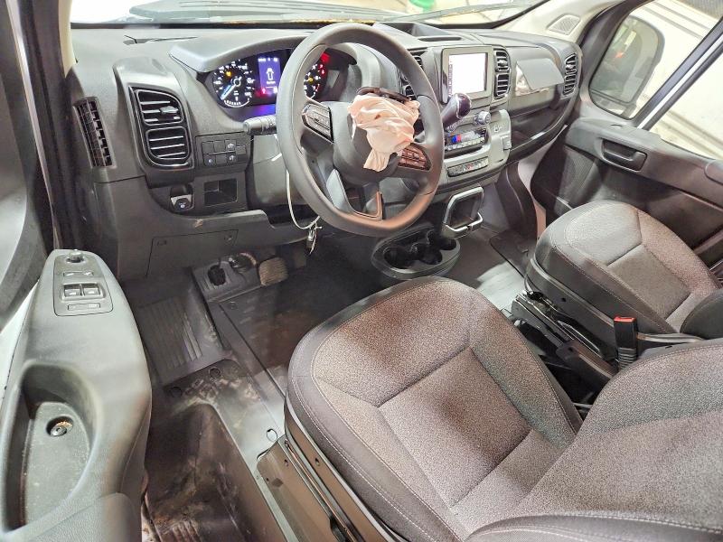 Aukcja sprzedaży 2026 Ram Promaster 1500, vin: 3C6LRVNG5TE164031, numer aukcji: 54946876