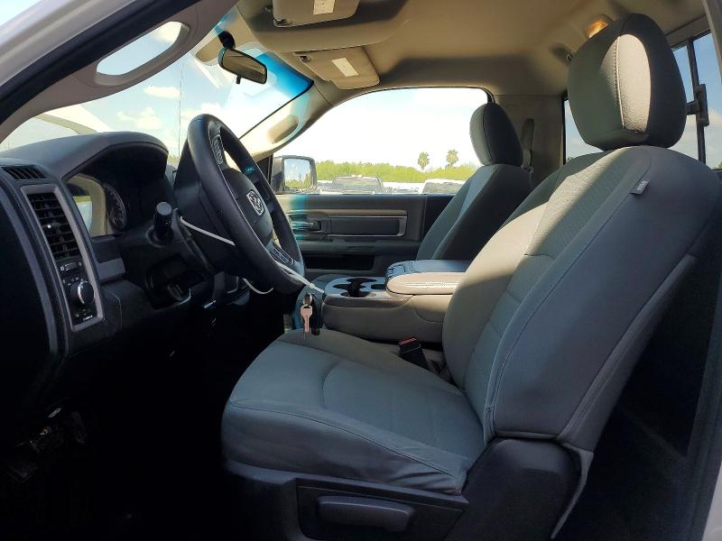 53140366 :رقم المزاد ، 3C6JR6DT9EG125204 vin ، 2014 Ram 1500 مزاد بيع