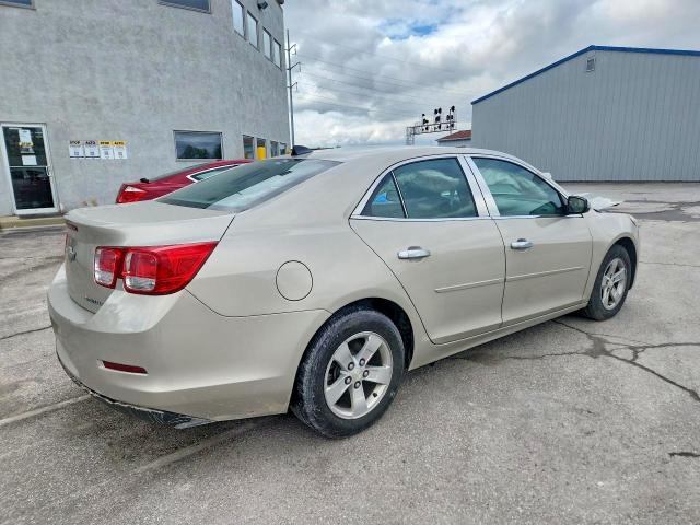 Продаж на аукціоні авто 2014 Chevrolet Malibu, vin: 1G11B5SL7EF282248, номер лоту: 51970946