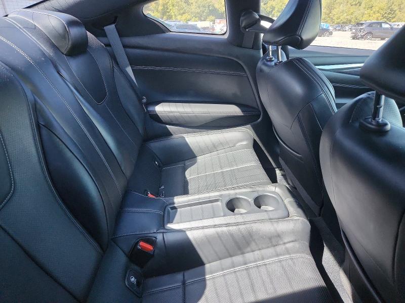Aukcja sprzedaży 2017 Infiniti Q60, vin: JN1FV7EL6HM701446, numer aukcji: 51265126