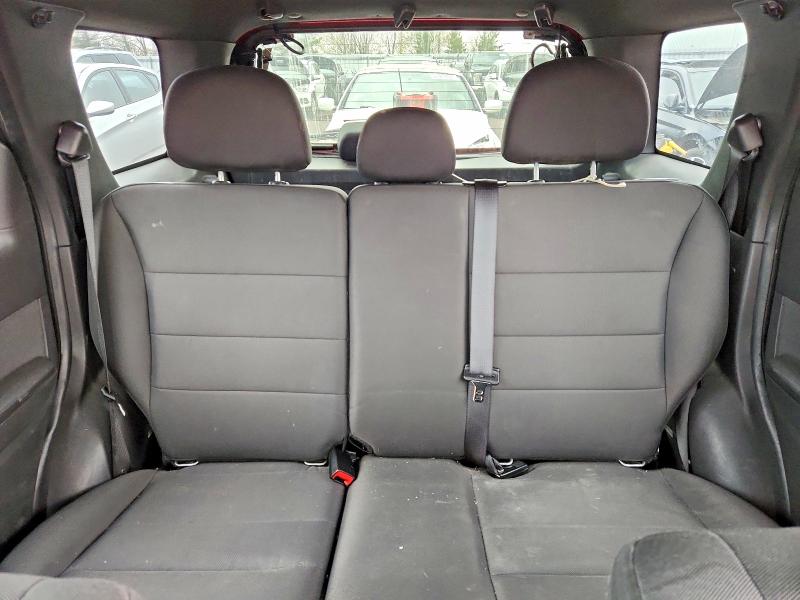 Продаж на аукціоні авто 2012 Ford Escape, vin: 1FMCU0DGXCKA86222, номер лоту: 53083186