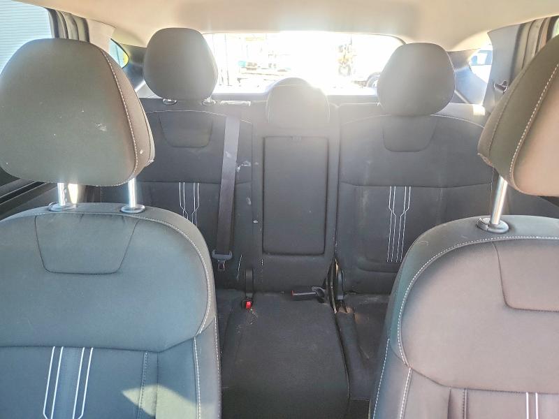 2022 Hyundai Tucson მანქანა იყიდება აუქციონზე, vin: 5NMJF3AE7NH048763, აუქციონის ნომერი: 53302676