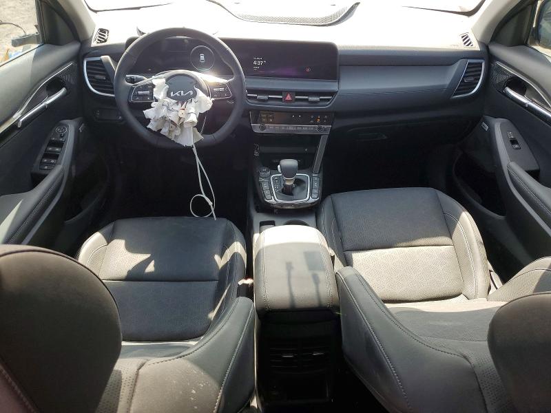 Aukcja sprzedaży 2026 Kia Seltos, vin: KNDETCA77T7906233, numer aukcji: 55062656