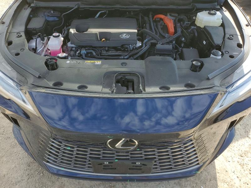 Aukcja sprzedaży 2024 Lexus Rx 350h, vin: 2T2BBMCA2RC063212, numer aukcji: 54658586