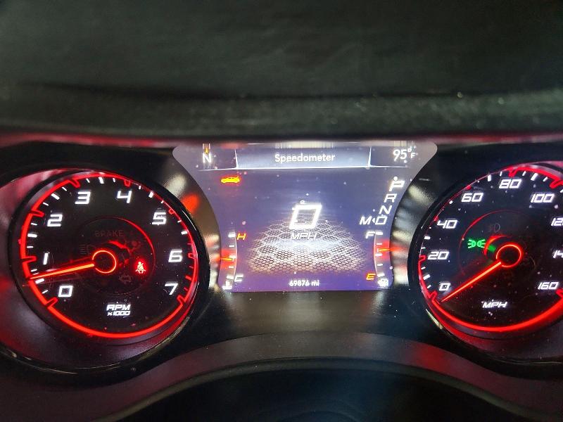 Продажа на аукционе авто 2021 Dodge Charger, vin: 2C3CDXCT1MH592031, номер лота: 52764156