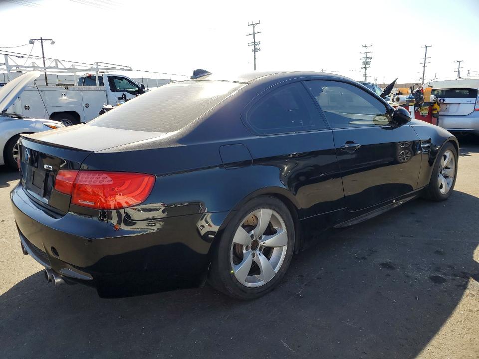 2013 Bmw M3 მანქანა იყიდება აუქციონზე, vin: WBSKG9C55DE799257, აუქციონის ნომერი: 54255566