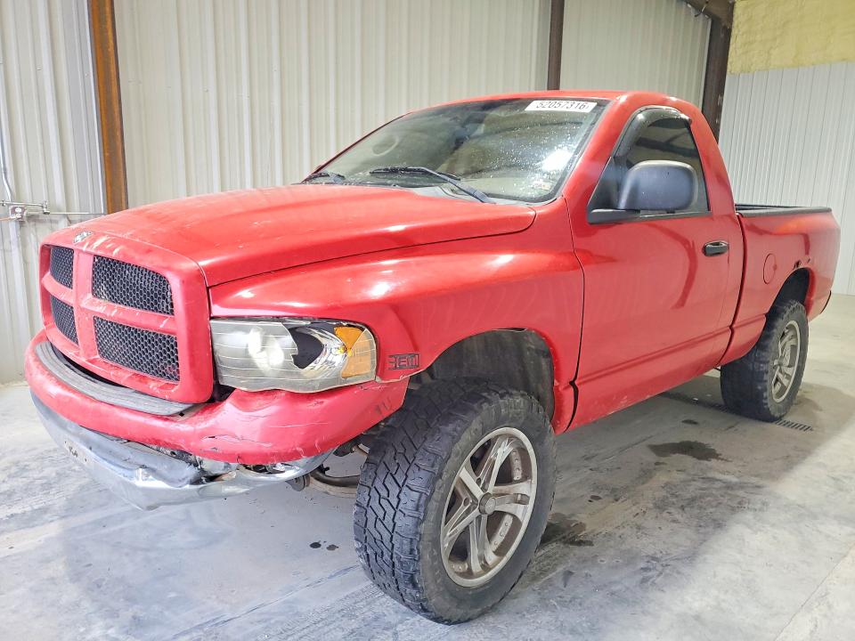 Aukcja sprzedaży 2003 Dodge Ram 1500, vin: 1D7HU16D13J584808, numer aukcji: 52057316