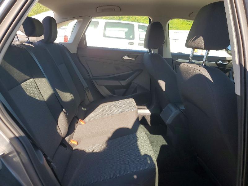 Продажа на аукционе авто 2021 Volkswagen Jetta, vin: 3VWC57BU0MM022409, номер лота: 52200646