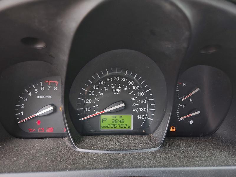 Продаж на аукціоні авто 2009 Kia Spectra, vin: KNAFE221295626255, номер лоту: 52475436