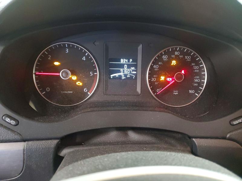 Aukcja sprzedaży 2013 Volkswagen Jetta, vin: 3VWLL7AJXDM204020, numer aukcji: 52235936