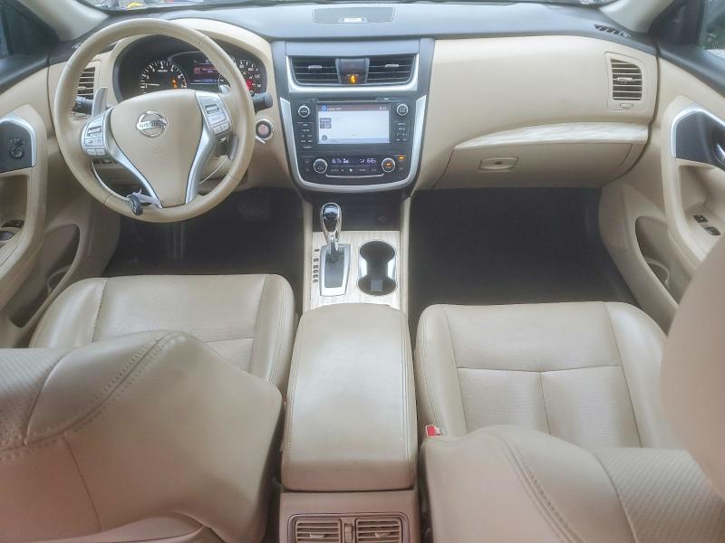 Продажа на аукционе авто 2016 Nissan Altima, vin: 1N4BL3AP4GC155260, номер лота: 54648286