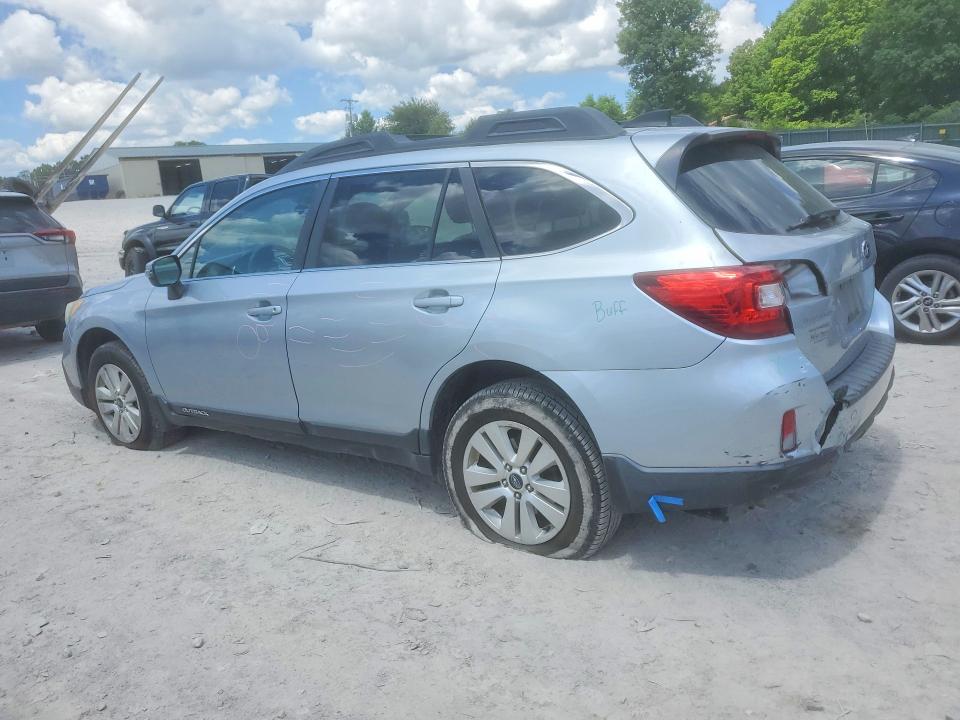 Aukcja sprzedaży 2016 Subaru Outback, vin: 4S4BSBFC4G3294006, numer aukcji: 52897046