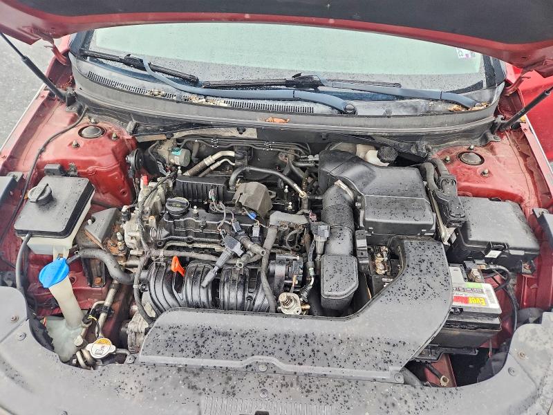 Продаж на аукціоні авто 2015 Hyundai Sonata, vin: 5NPE24AF9FH040471, номер лоту: 55316026
