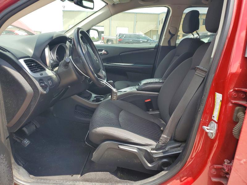 53000326 :رقم المزاد ، 3C4PDCAB7JT496844 vin ، 2018 Dodge Journey مزاد بيع