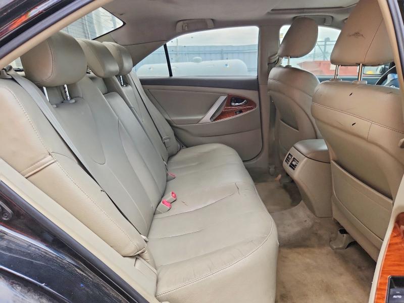 Aukcja sprzedaży 2010 Toyota Camry, vin: JTNBK3EK2A3046522, numer aukcji: 54437386