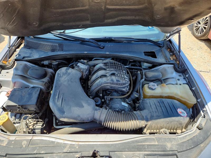 Aukcja sprzedaży 2014 Chrysler 300, vin: 2C3CCAAG5EH202961, numer aukcji: 54279966