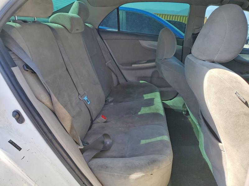 Продажа на аукционе авто 2011 Toyota Corolla, vin: 2T1BU4EE2BC586363, номер лота: 52218236
