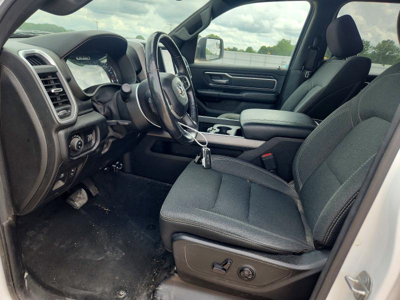 Aukcja sprzedaży 2020 Ram 1500, vin: 1C6SRFFM6LN213433, numer aukcji: 55003226