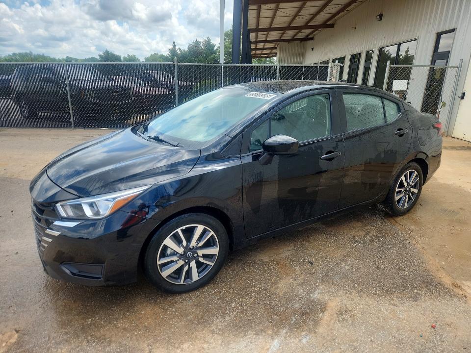 Продажа на аукционе авто 2023 Nissan Versa, vin: 3N1CN8EV3PL823457, номер лота: 55016536