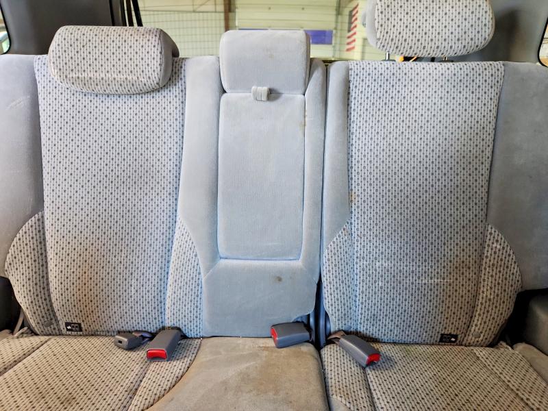 Продажа на аукционе авто 2005 Hyundai Tucson, vin: KM8JN72D75U075384, номер лота: 52984486