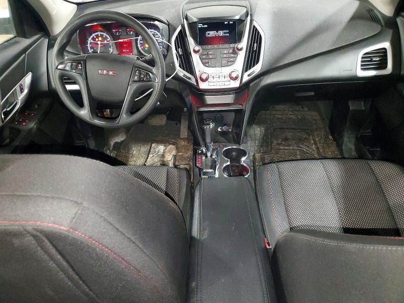 Aukcja sprzedaży 2017 Gmc Terrain, vin: 2GKFLSEK5H6234097, numer aukcji: 52075876