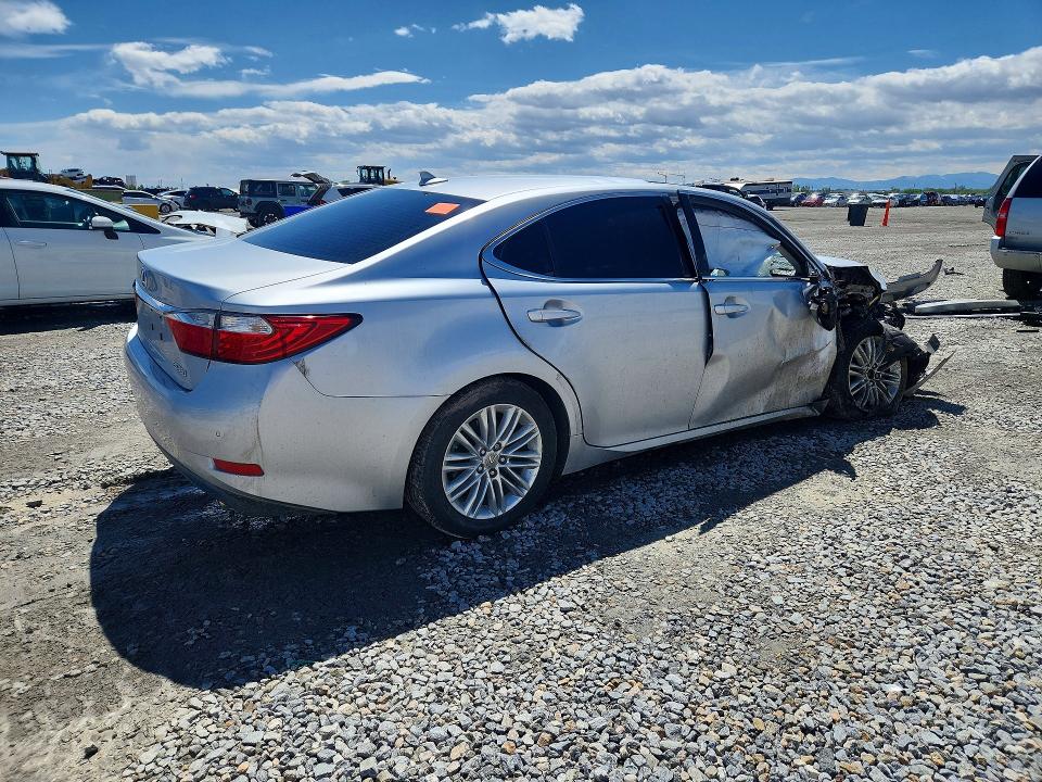 Продаж на аукціоні авто 2013 Lexus Es, vin: JTHBK1GG3D2022563, номер лоту: 52399686
