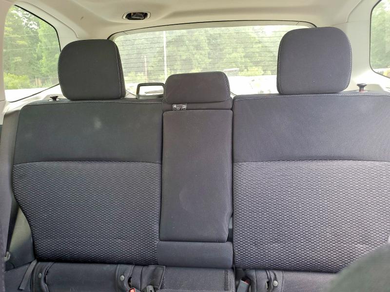 Продаж на аукціоні авто 2015 Subaru Forester, vin: JF2SJADC2FH402968, номер лоту: 54125926