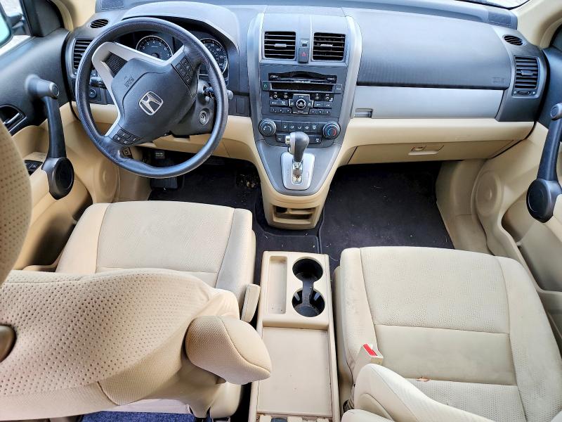 52482216 :رقم المزاد ، JHLRE4H59BC032126 vin ، 2011 Honda Cr-v مزاد بيع