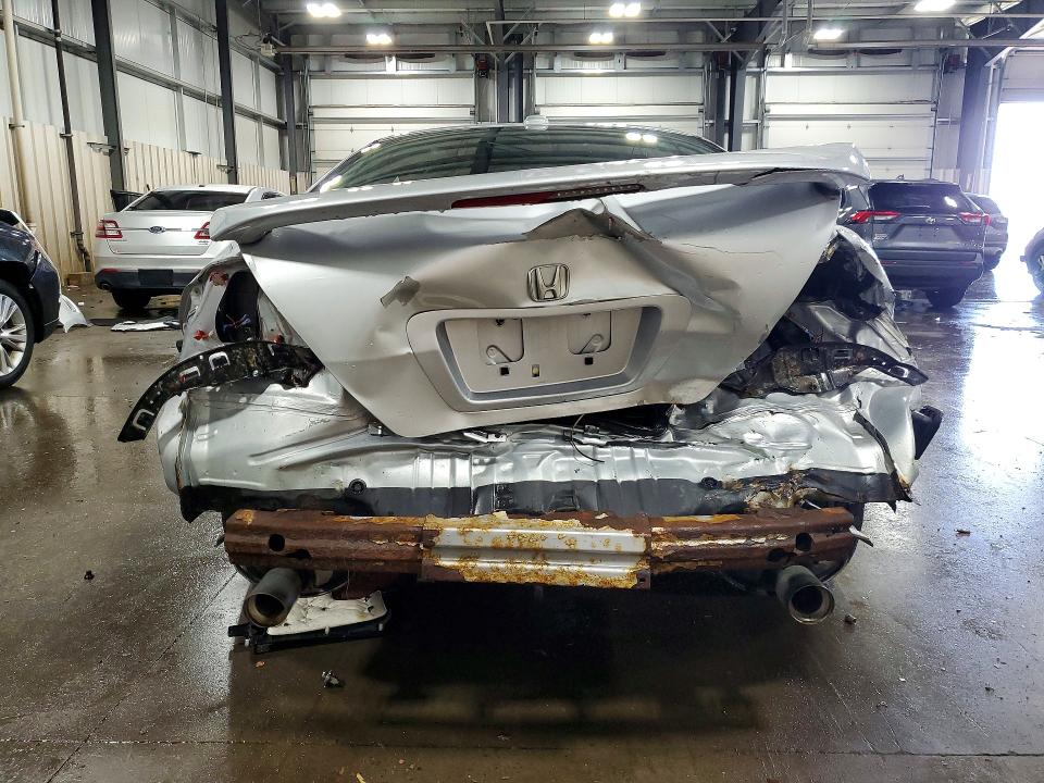 2005 Honda Accord მანქანა იყიდება აუქციონზე, vin: 1HGCM82665A006793, აუქციონის ნომერი: 54912576