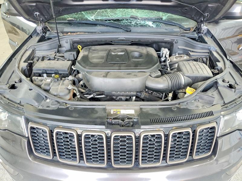 Продажа на аукционе авто 2016 Jeep Grand Cherokee, vin: 1C4RJFAG0GC366942, номер лота: 52695066