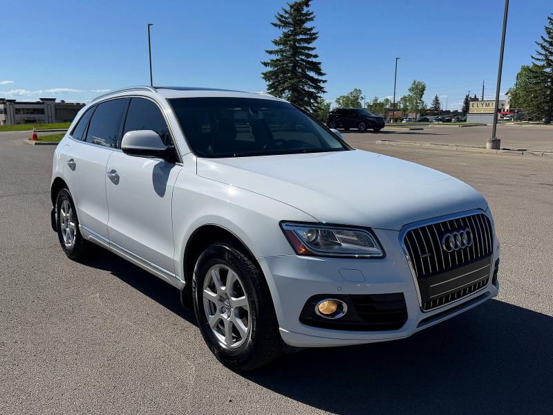 55807796 :رقم المزاد ، WA1V2AFP6HA008131 vin ، 2017 Audi Q5 مزاد بيع