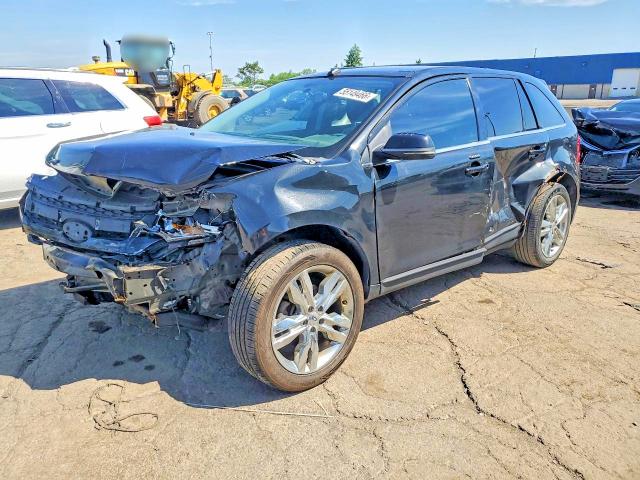 Продаж на аукціоні авто 2012 Ford Edge, vin: 2FMDK4KC9CBA64675, номер лоту: 55149466