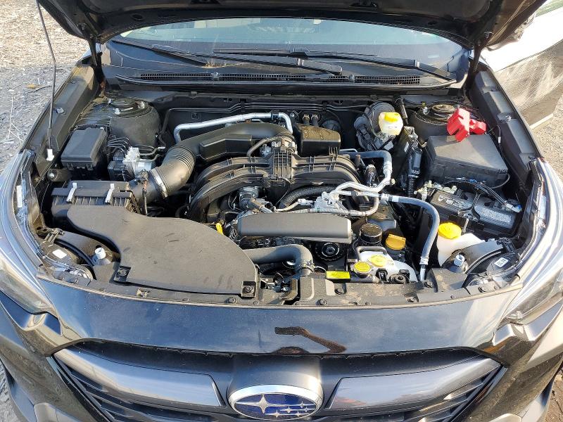 Aukcja sprzedaży 2025 Subaru Outback, vin: 4S4BTANC3S3214406, numer aukcji: 54012316