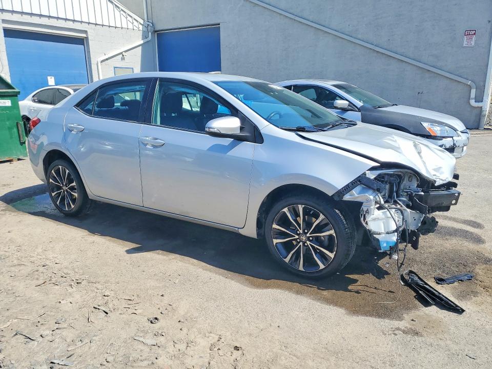 Aukcja sprzedaży 2019 Toyota Corolla, vin: 2T1BURHE1KC195648, numer aukcji: 52417796