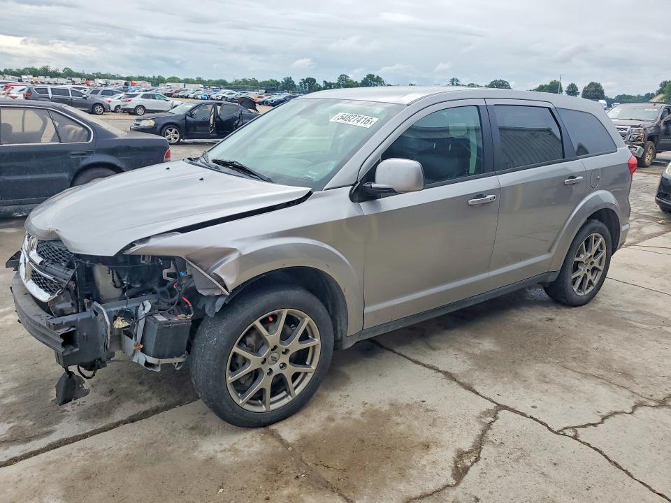 Aukcja sprzedaży 2019 Dodge Journey, vin: 3C4PDDEG2KT687424, numer aukcji: 54827416