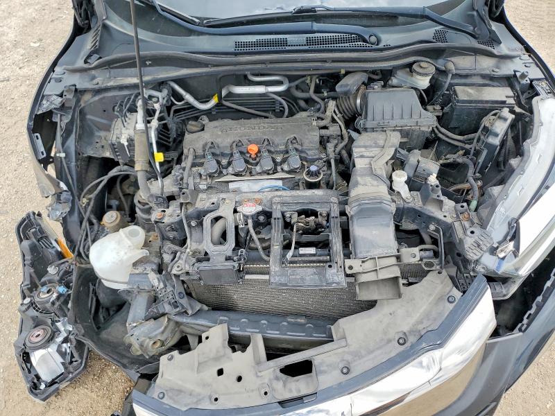 Aukcja sprzedaży 2019 Honda Hr-v, vin: 3CZRU6H53KM711104, numer aukcji: 52517636