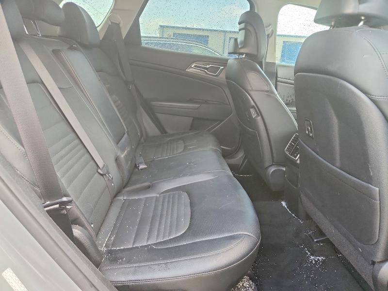 Продаж на аукціоні авто 2023 Kia Sportage, vin: 5XYK53AF1PG063255, номер лоту: 52327526