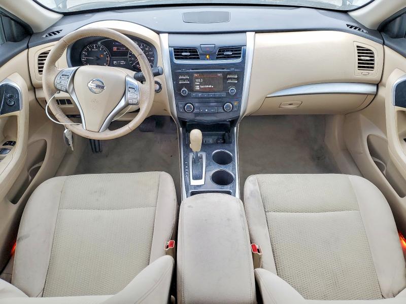 2014 Nissan Altima მანქანა იყიდება აუქციონზე, vin: 1N4AL3AP1EC427661, აუქციონის ნომერი: 52574106