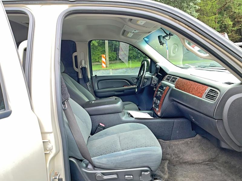 Продажа на аукционе авто 2008 Chevrolet Avalanche, vin: 3GNEC12008G272921, номер лота: 55830526
