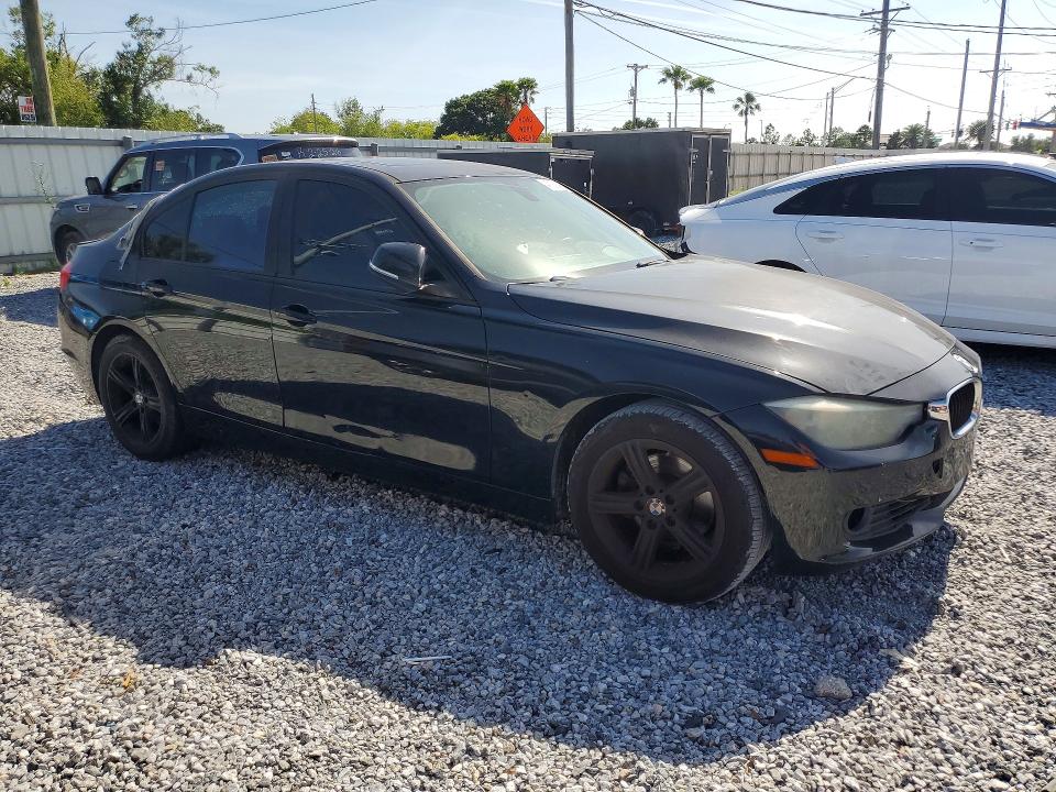 Продажа на аукционе авто 2013 Bmw 328, vin: WBA3A5C50DJ461047, номер лота: 47153696
